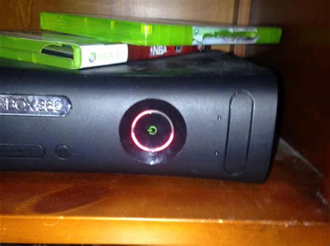 The Xbox 360 Red Rings Of Death Gave Gamers Trauma For Decades To