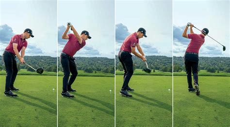 Best Golf Swing Tips Mastering Your Technique