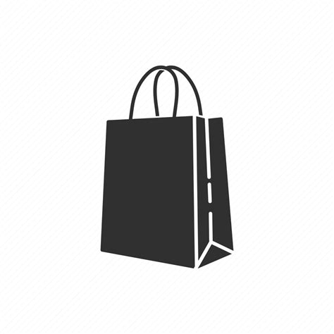 Bag Paper Bag Shopping Shopping Bag Icon Download On Iconfinder