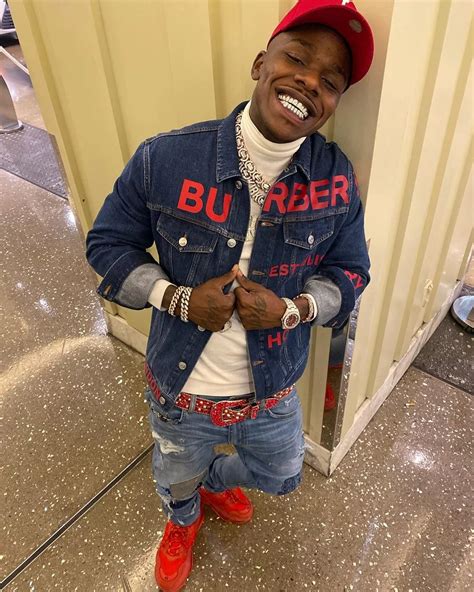 Dababy Flaunts His Wealth As Assault Victim Threatens Lawsuit Urban