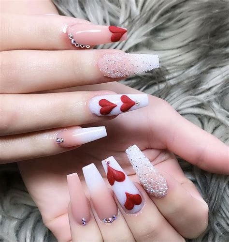 Pin By Aanystiamiyah On Best Acrylic Nails In 2020 Nail Designs