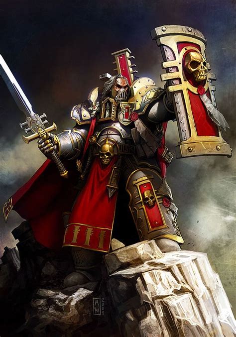 188 Best Images About Warhammer 40k Inquisition Business On Pinterest
