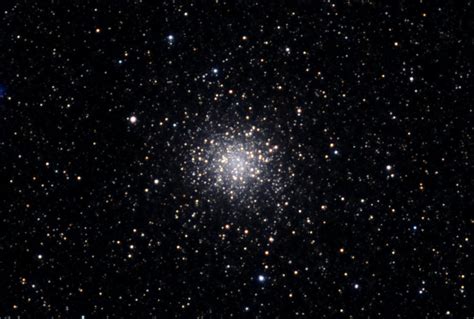 M22 Globular Cluster Globular Star Clusters Are Among The Flickr