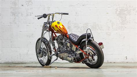 Easy Rider Harley Davidson Mytehub