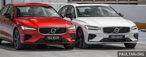 Volvo s60 price in india is rs. FIRST DRIVE: 2020 Volvo S60 T8 CKD M'sian review Volvo_S60 ...