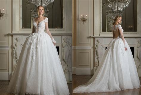Pnina Tornais Favorite Ball Gowns Say Yes To The Dress Tlc
