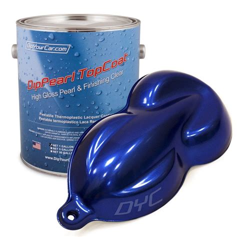 Deep Sea Blue Gallon Blue Sea Car Paint Colors Car Painting