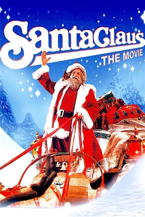 Santa Claus The Movie 1985 Filmfed Movies Ratings