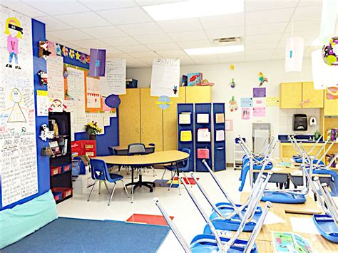 Third Grade Classroom Setup Third Grade Classroom Setup Third Grade