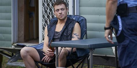 Home And Away Spoilers Dean Tries To Make Amends With Willow