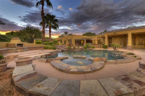 Discriminating buyers and sellers of fine luxury properties. 8620 N 58th Place Paradise Valley, Az 85253 - Scottsdale ...