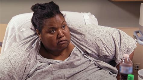 10 Tragic My 600 Lb Life Deaths A List Of All Show Members Who Have Died