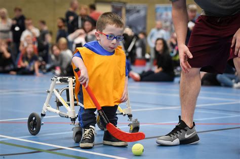 Latest News From The National Disability Sports Organisations News