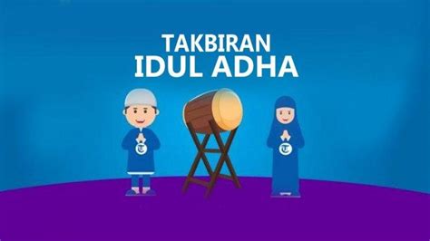 Animasi takbiran idul adha dan hari raya kurban##captenaji. Takbiran Idul Fitri 2020 Full Bedug / Download Lagu Takbiran Idul Fitri 2020 Full Bedug Mp3 ...