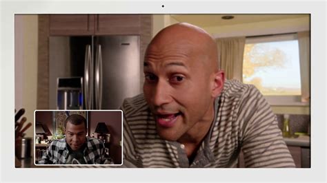 Key And Peele Video Chat Youtube