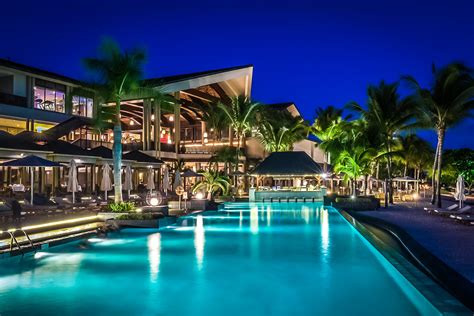 Intercontinental Mauritius Resort First Class Balaclava Mauritius