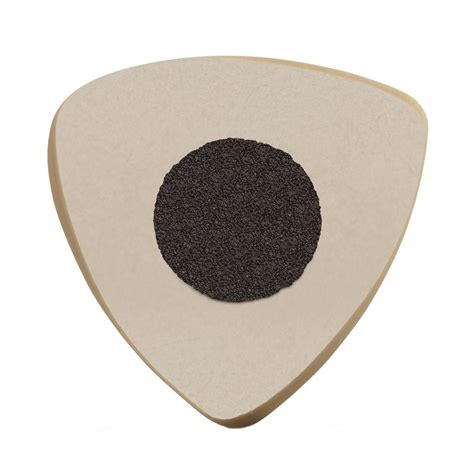 Martin Luxe 15mm Contour Pick At Gear4music