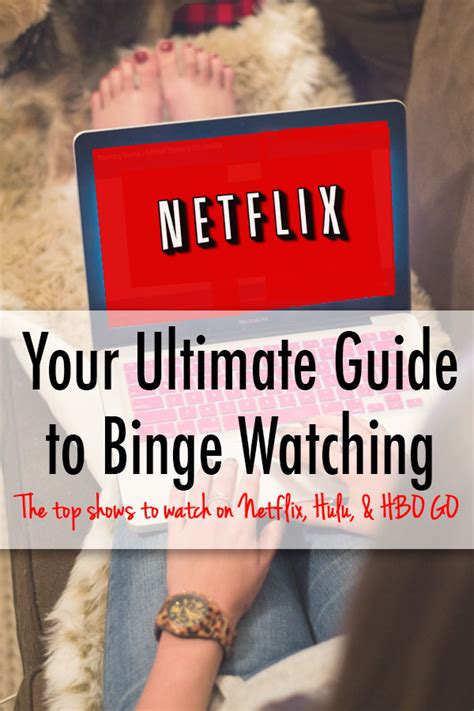 your ultimate guide to binge watching tv shows chasing cinderella