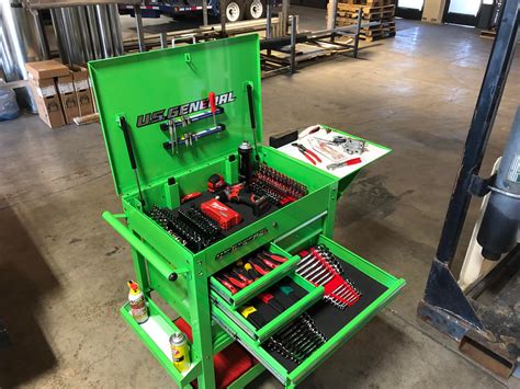 Recent Tool Cart Setup For Shop Work Rtools