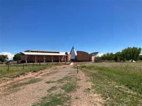 New Mexico Arts Announces Artist Residencies At Bosque Redondo Memorial