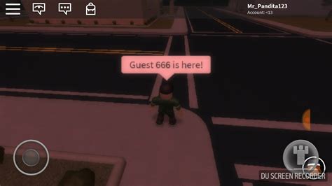 Guest 666 Has Returned Youtube