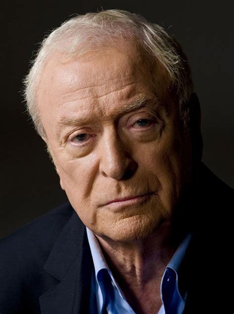 Sir Michael Caine Peters Fraser And Dunlop Pfd Literary Agents