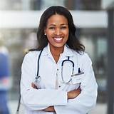 Images of Female Medical Doctors