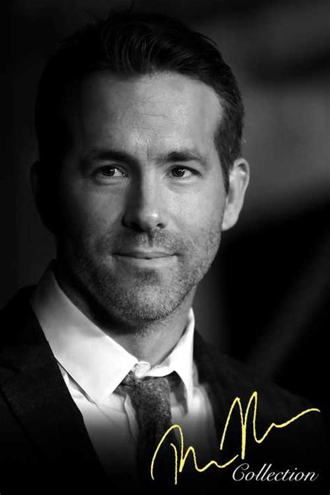 Ryan Reynolds Acting Danielmicon The Poster Database Tpdb