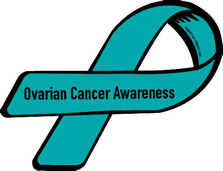 Shop ovarian cancer ribbons stickers created by independent artists from around the globe. Ovarian Cancer: Who Is Really At Risk? | Jersey Shore Online