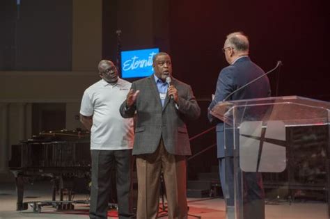 Florida Baptist Convention Comes Right Beside Floridas Multicultural