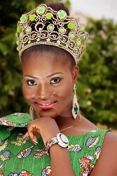 6 Queen Darlyn Amaka Miss Ideal Nigeria 2016