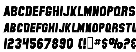 Sf Collegiate Solid Bold Italic Font Download Free Legionfonts