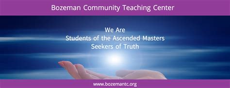 Bozeman Community Teaching Center Home