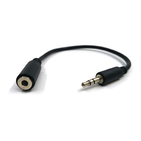 ExcelValley - Mini Plug MIDI Cables - Connect MIDI devices without DIN