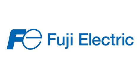 Fuji Electric Logo Significado Del Logotipo Png Vector Sexiz Pix
