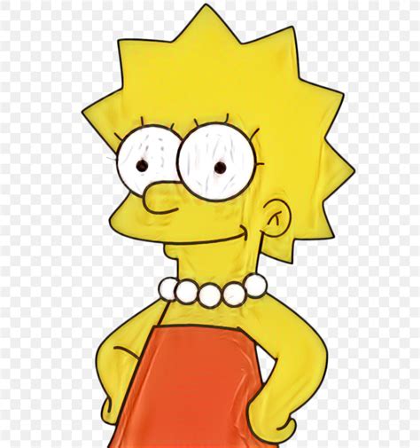 Lisa Simpson Mona Simpson Bart Simpson Homer Simpson Marge Simpson Png 700x875px Lisa Simpson