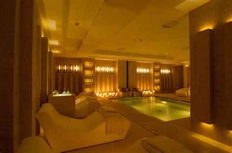 Rest And Relax At The Vair Spa Borgo Egnazia Casas 1