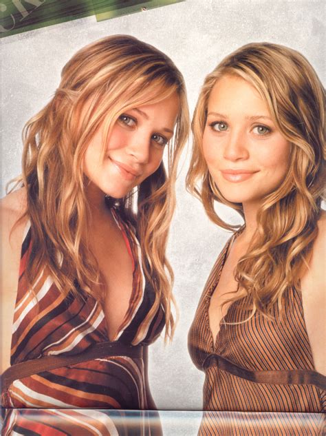 Calender 2004 Mary Kate And Ashley Olsen Photo 22311222 Fanpop
