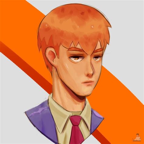 Draw Anime Headshot Profile Portrait Picture By Arjayasusual Fiverr