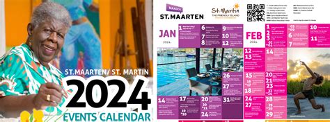 The Annual Shta Event Calendar Tells You What Is Planned