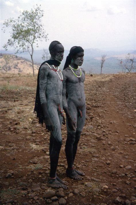 Naked African Tribes Bobs And Vagene