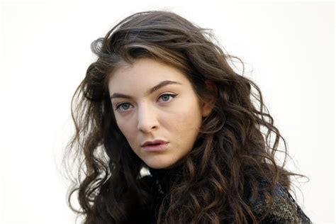 November 7, 1996), better known by her stage name lorde, is a pop star hailing from new zealand. Lorde Talks New Album 'Melodrama,' Says It's Not A ...