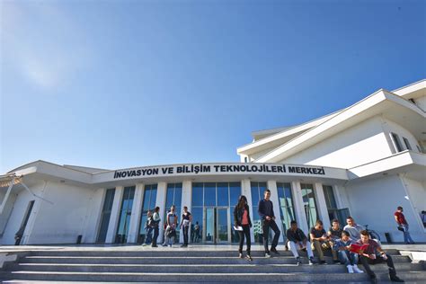 The Academic Rise Of Near East University 1st In Trnc 13th Amongst