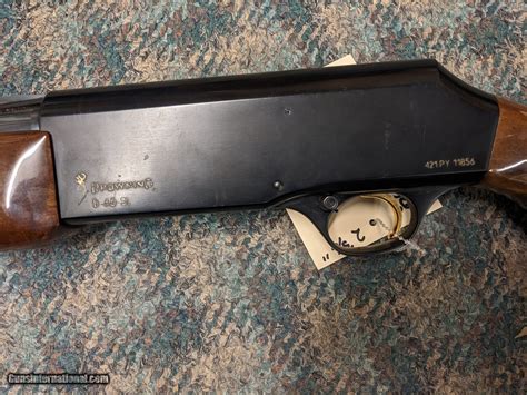 BROWNING B-80-SL