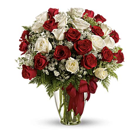Valentines Day Luxury Line Loves Divine Bouquet Best Florist In