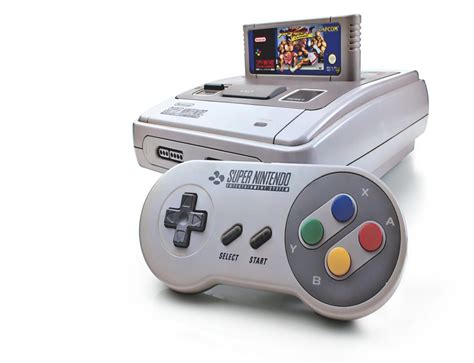 Juegos retro de SNES | pichicola.net