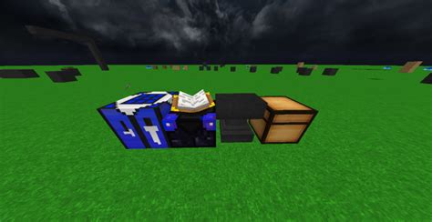 18 Duststorm Blue Fade Pvp Texture Pack 32x3218 189 Minecraft