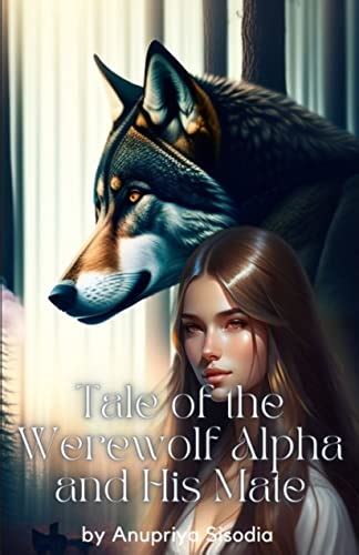 Tale Of The Werewolf Alpha And His Mate A Werewolf Romance By Anupriya