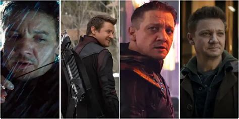 Hawkeye 60 Best Clint Barton Quotes From His Mcu Journey
