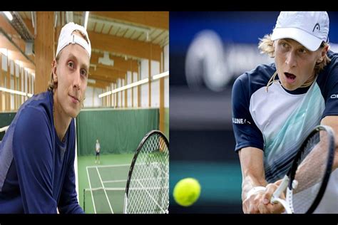 Emil Ruusuvuori A Journey Through The ATP Tennis Prodigy S Career SarkariResult SarkariResult
